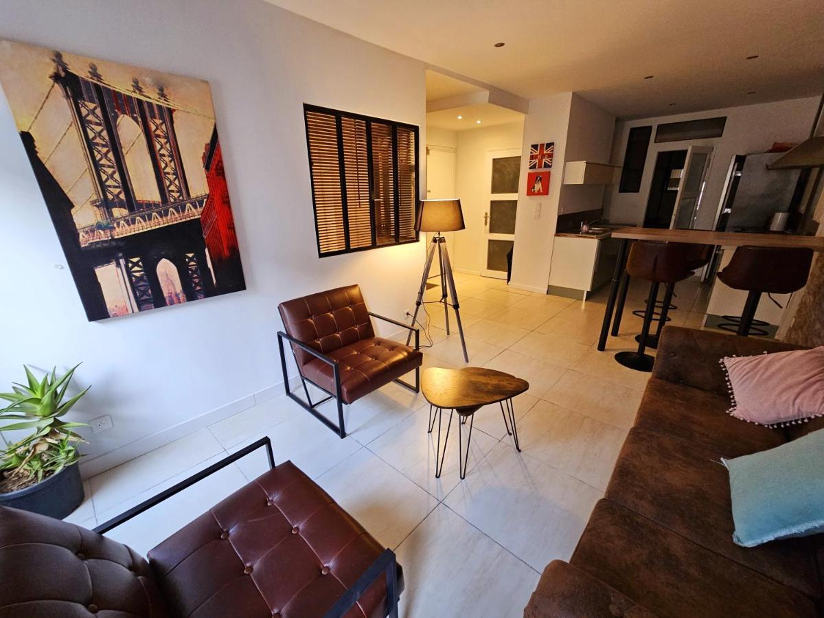 Cosy Centre Proche Chantiers Navals, Calanques, Plages * La Ciotat