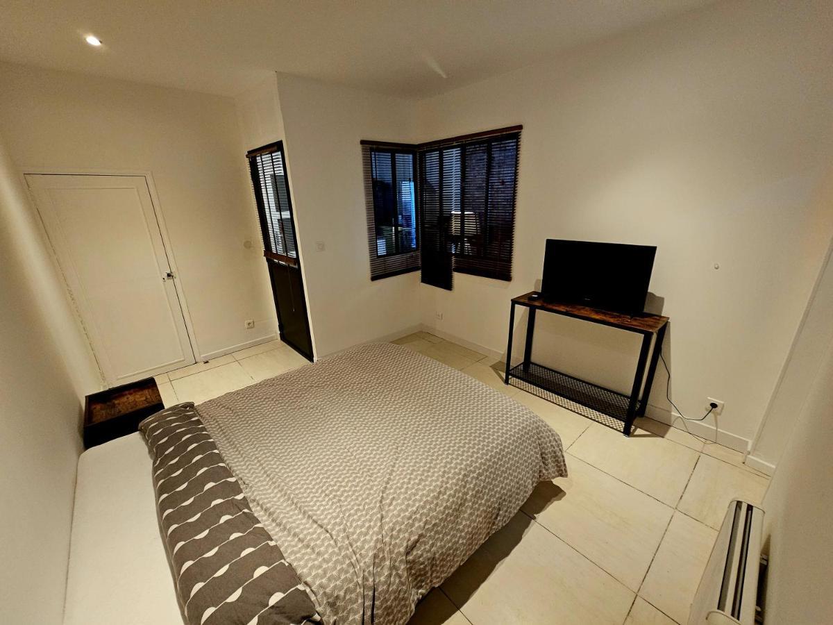 Apartment Cosy Centre Proche Chantiers Navals, Calanques, Plages *