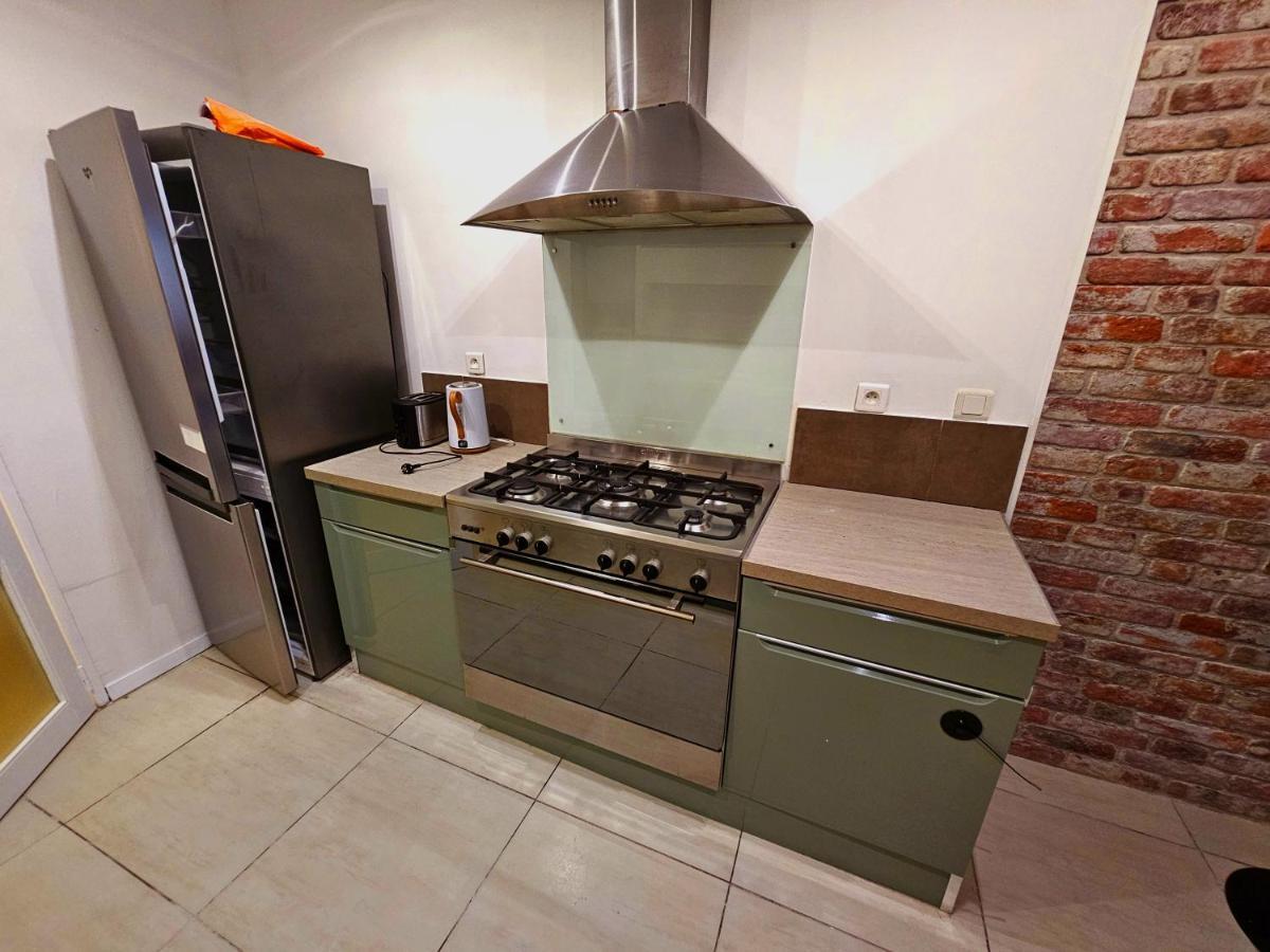Cosy Centre Proche Chantiers Navals, Calanques, Plages Appartement