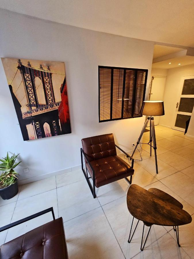 Appartement Cosy Centre Proche Chantiers Navals, Calanques, Plages