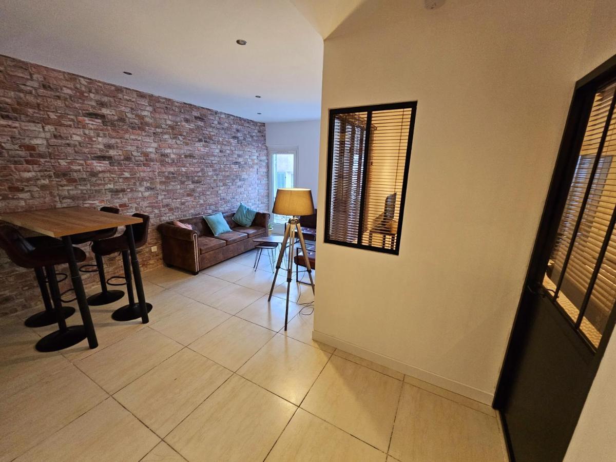 Appartement Cosy Centre Proche Chantiers Navals, Calanques, Plages *