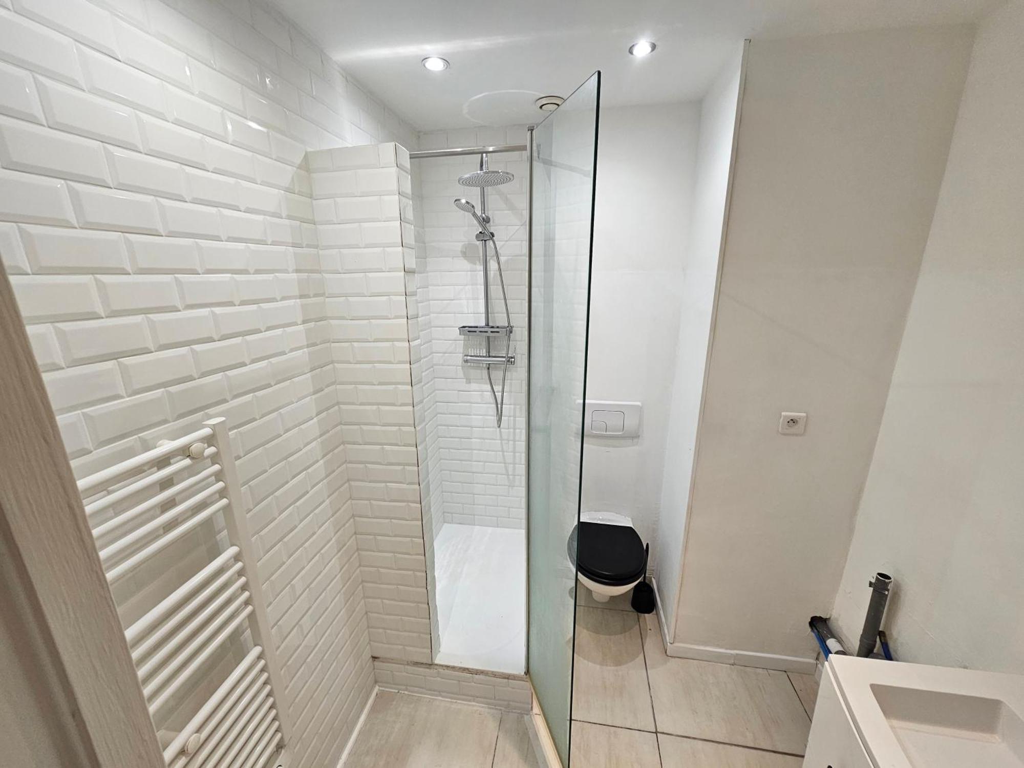 Appartement Cosy Centre Proche Chantiers Navals, Calanques, Plages La Ciotat